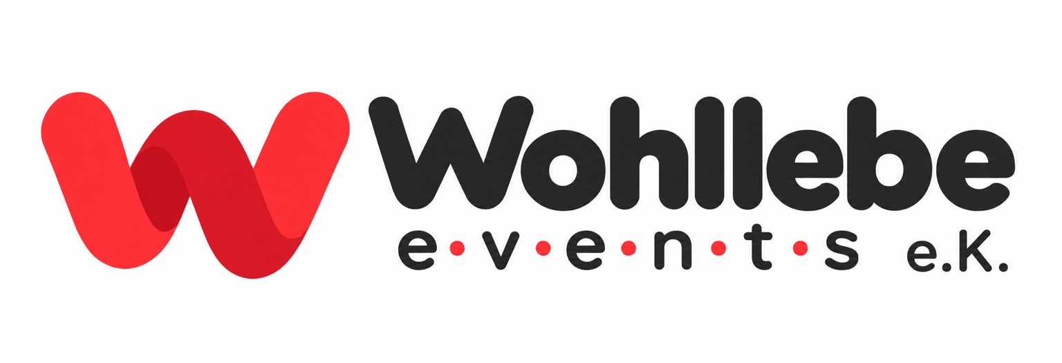 Wohllebe Events